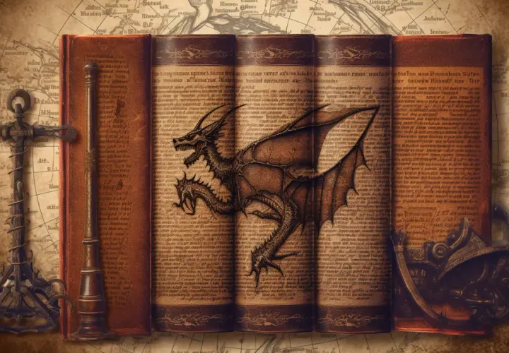Kolejność czytania książek Wiedźmin Sapkowski - Chronologia i porządek