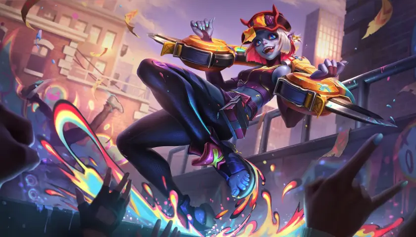 Jak sprawdzić czas gry w LoL? Odkryj, ile godzin spędziłeś!