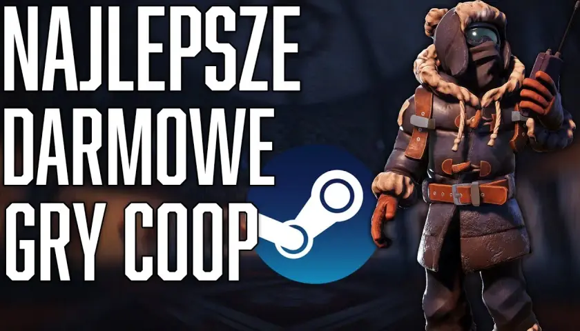 Najlepsze darmowe gry co-op, które możesz grać z przyjaciółmi