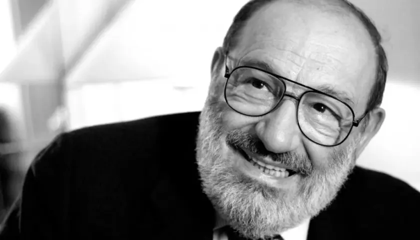  Powieści Umberta Eco - poznaj fascynujący świat włoskiego pisarza i semiotyka