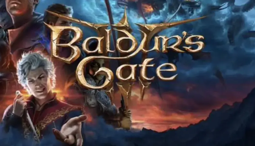 Dlaczego gracze wracają po latach do klasyka RPG Baldur's Gate II?