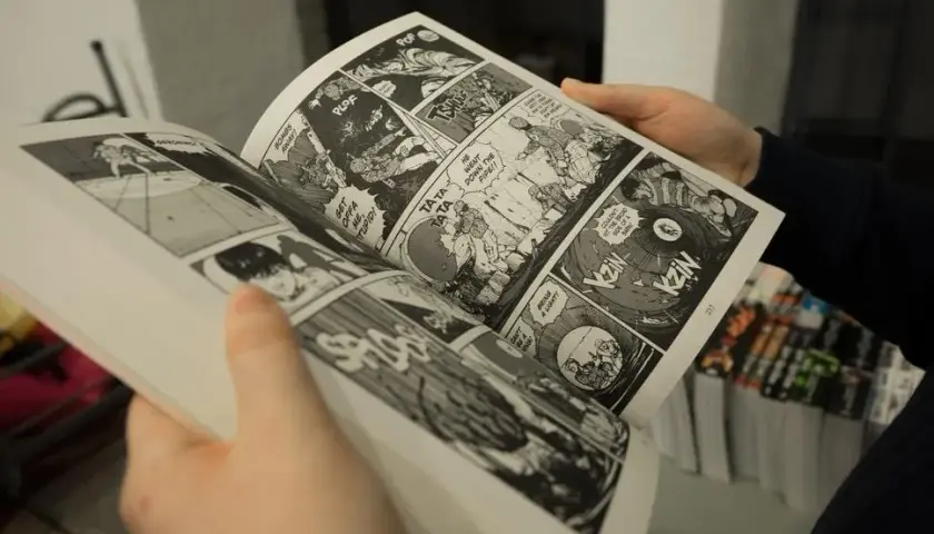 Jak narysować komiks do szkoły – proste kroki dla początkujących bez stresu