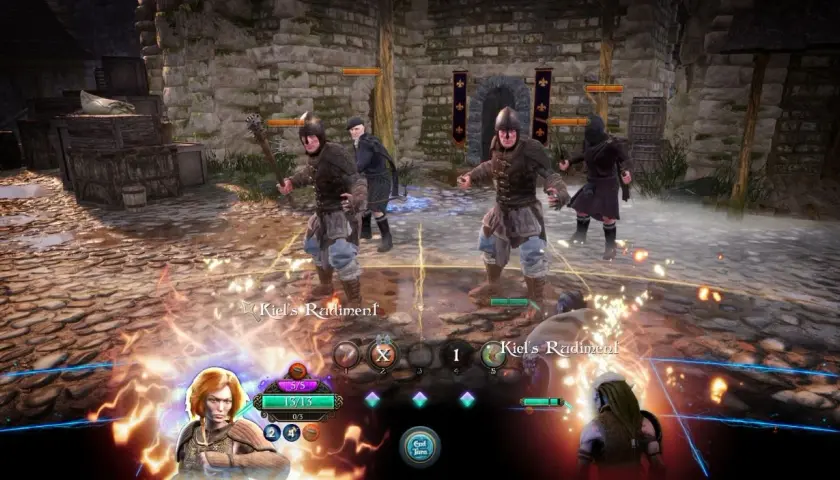 Top 100 najlepszych gier RPG - Sprawdź ranking gier RPG 2025