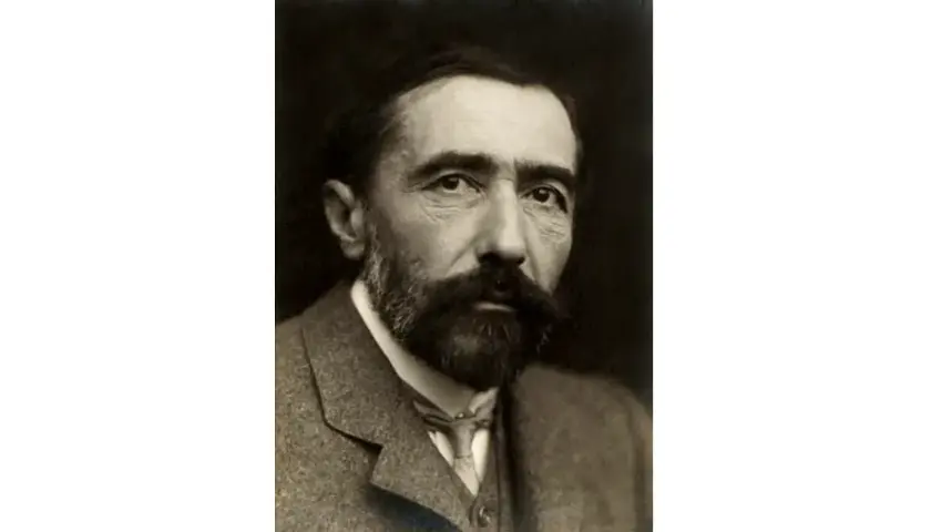 Conrad Joseph - Twórczość, biografia, najważniejsze dzieła