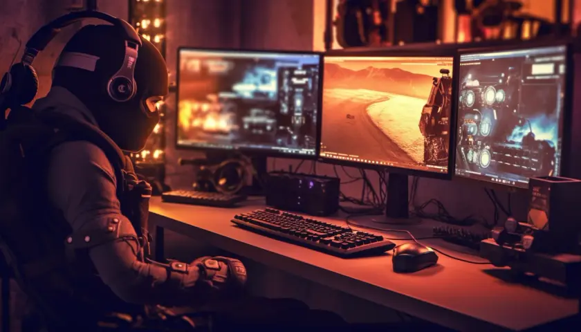 Celownik Izaka: Jak skonfigurować w CS:GO dla lepszej gry? 