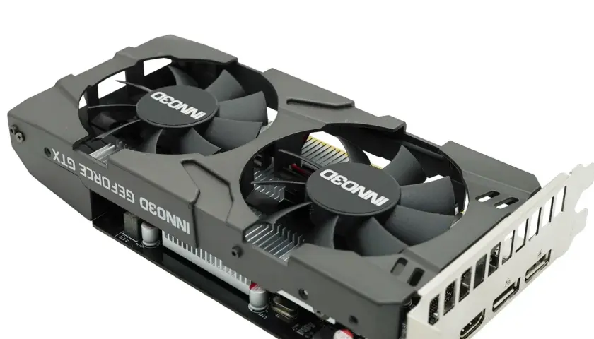Koniec serii GTX 16XX – nowości dotyczące nowych kart graficznych.