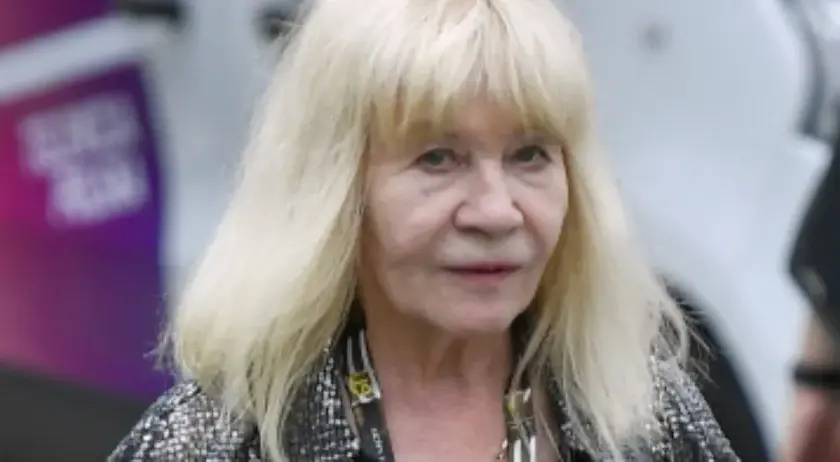 Maria Szabłowska – Aktorka teatralna, filmowa i telewizyjna