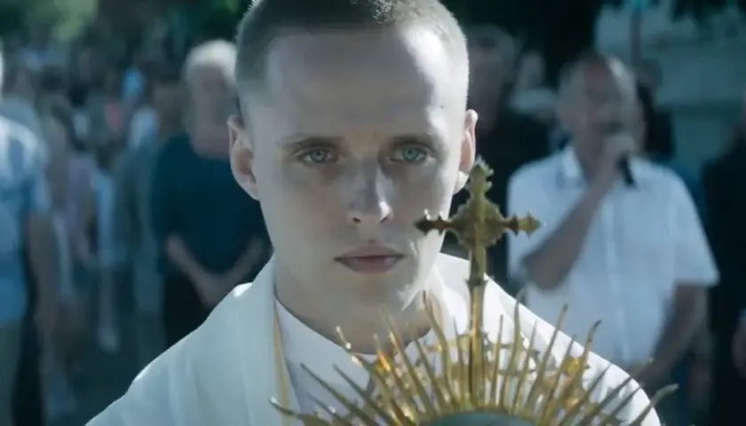 Boże Ciało na HBO Go - Gdzie obejrzeć?