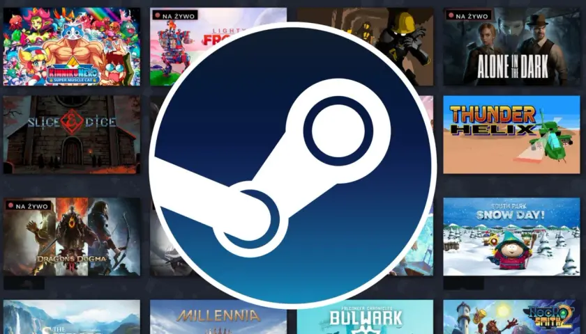 Steam offline: Jak grać bez internetu? Aktywuj i rozwiąż problemy!