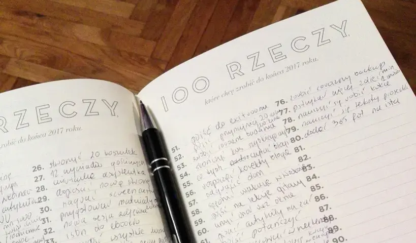 Poznaj najlepsze szalone rzeczy do zrobienia, które zmienią Twoje życie