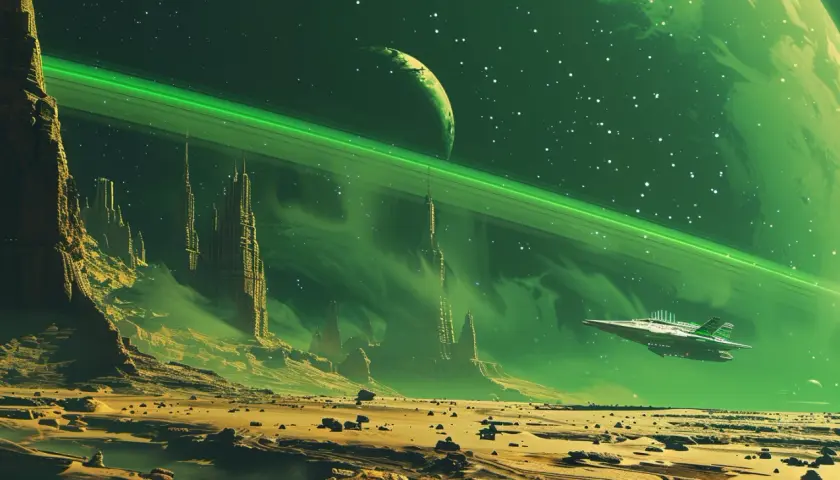 Twórcy Mass Effecta szukają graczy do testów swojego nowego projektu Nightingale