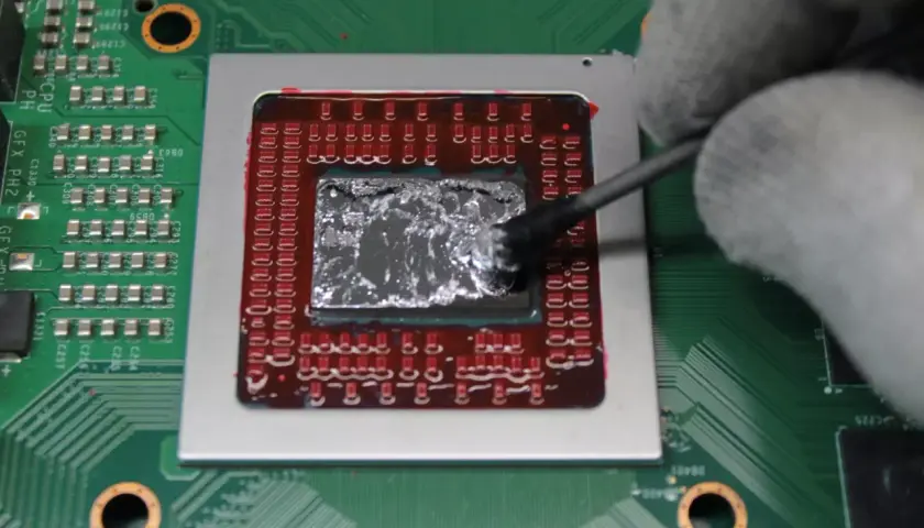 Głośny Xbox Series X i przegrzewanie? Odzyskaj ciszę i moc!