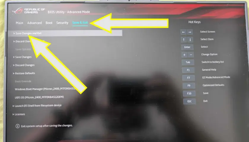 Jak włączyć Secure Boot w BIOS Gigabyte, MSI, Asus? Windows 11, gry.