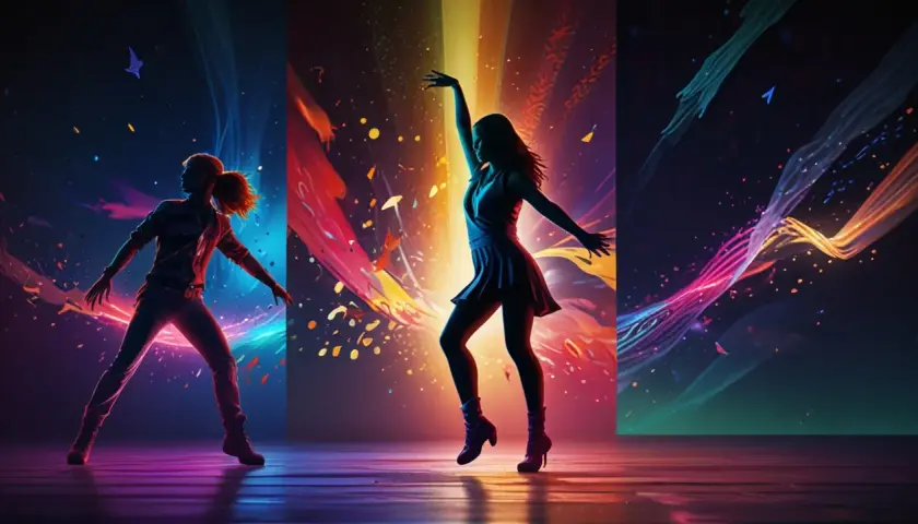 Czy Just Dance 2025 zrewolucjonizuje taneczne gry wideo? Analiza