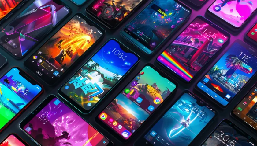 Top 10 najlepszych gier na Androida w 2025 roku