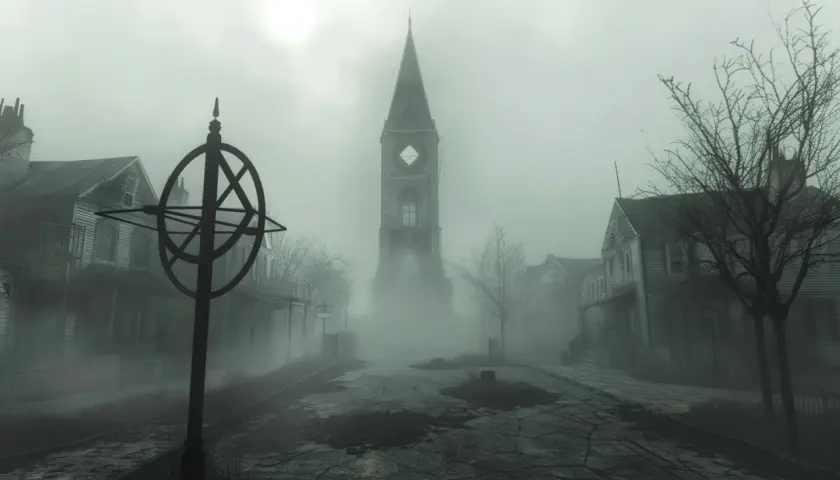 Kultowa gra Silent Hill powraca? Zaskakujące informacje już w tym tygodniu