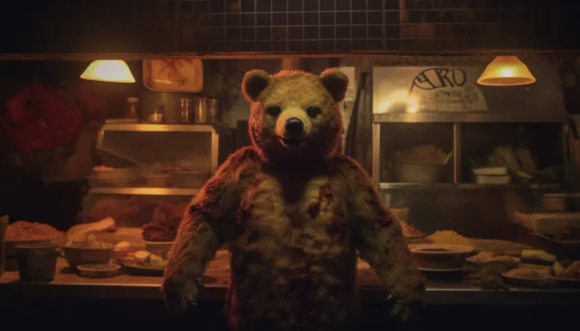 Przewodnik po Five Night at Freddy's 1: Tajemnice i strategie