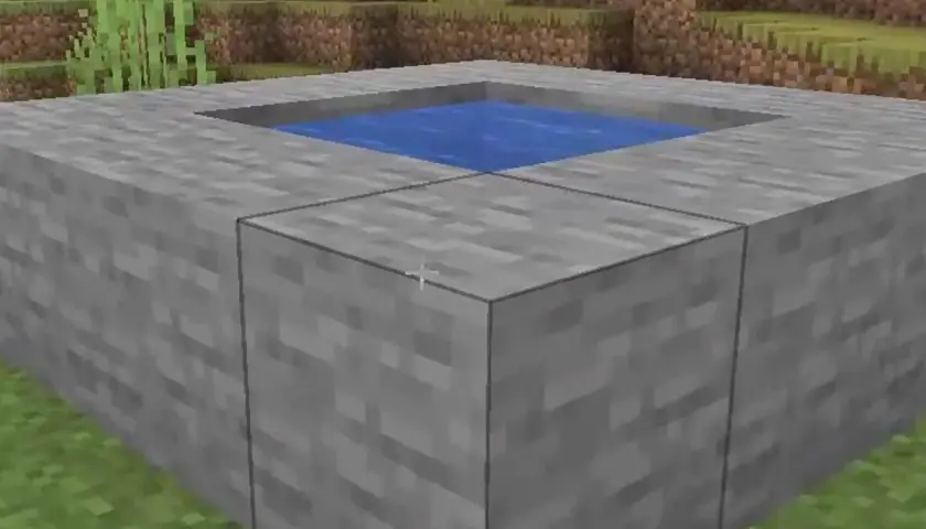 Jak zrobić nieskończone źródło lawy w Minecraft? Jedyna metoda!