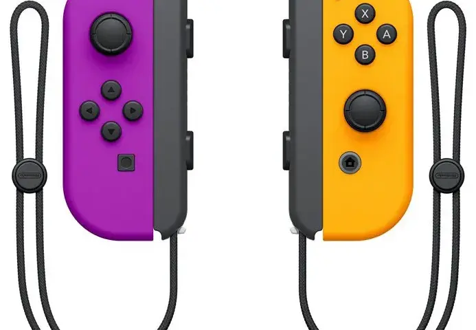 Kontroler do Nintendo - Pad Nintendo dopasowany do Twoich potrzeb