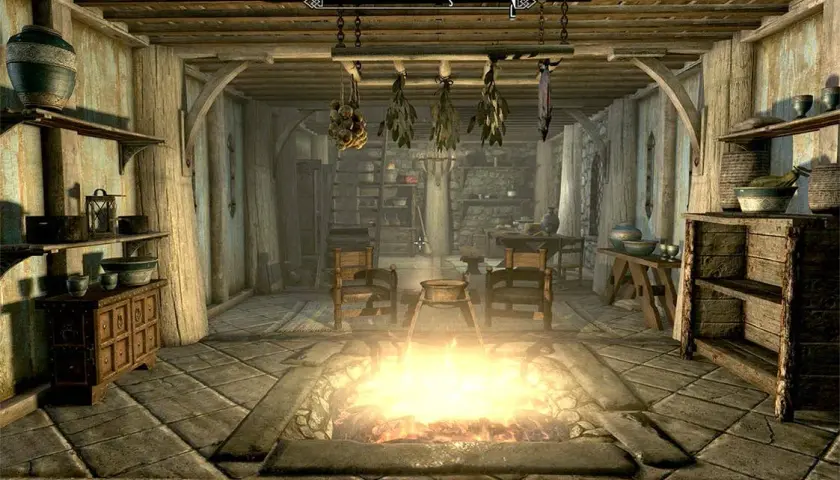 Jak kupić ziemię w Skyrim Hearthfire: kompletny poradnik dla graczy