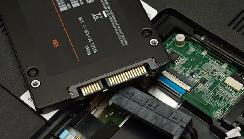Przenieś system na SSD: Bezpieczna migracja Windows krok po kroku