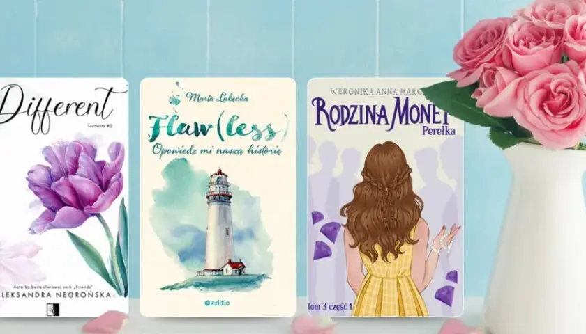 Fenomen książek Young Adult w Polsce - dlaczego są aż tak popularne?