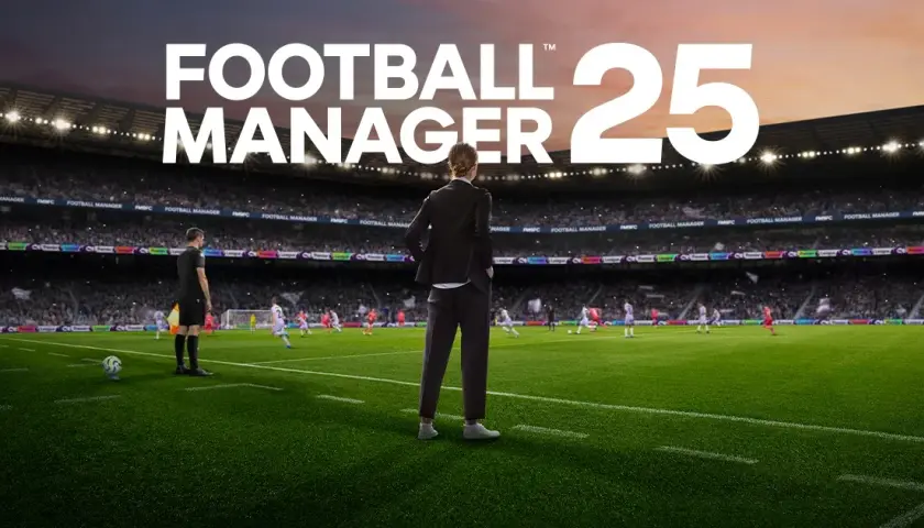 Jakie nowości przyniesie seria menedżerska Football Manager 2025?