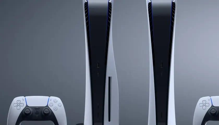 PS5 Digital: Odtwarzaj płyty! Sprawdź, czy Twoja konsola to potrafi