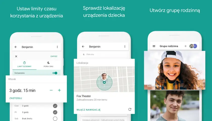 Kontrola rodzicielska i limity gier: Spokój rodzica krok po kroku