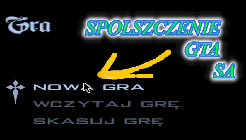 Jak spolszczyć GTA SA na Androida? Instrukcja krok po kroku bez błędów