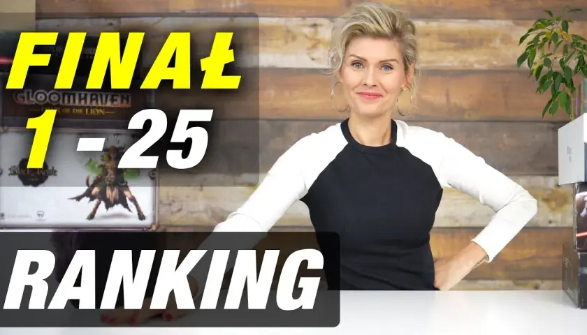 Gry planszowe Alexander - jakie wybrać, poznaj nasz ranking 10 najlepszych gier od Aleksandra 2023