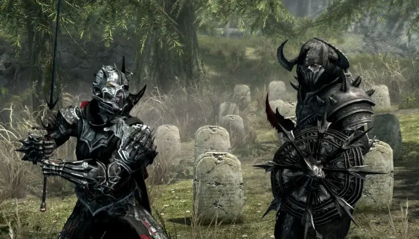 Wszystkie dodatki do Skyrim: kompletny spis DLC i rozszerzeń dla graczy