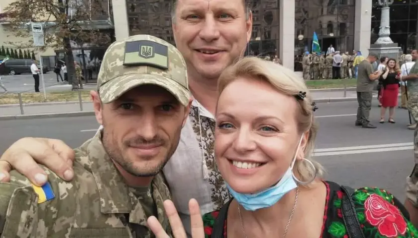 Wojna zmienia losy rodziny. Czy miłość przetrwa rozłąkę?