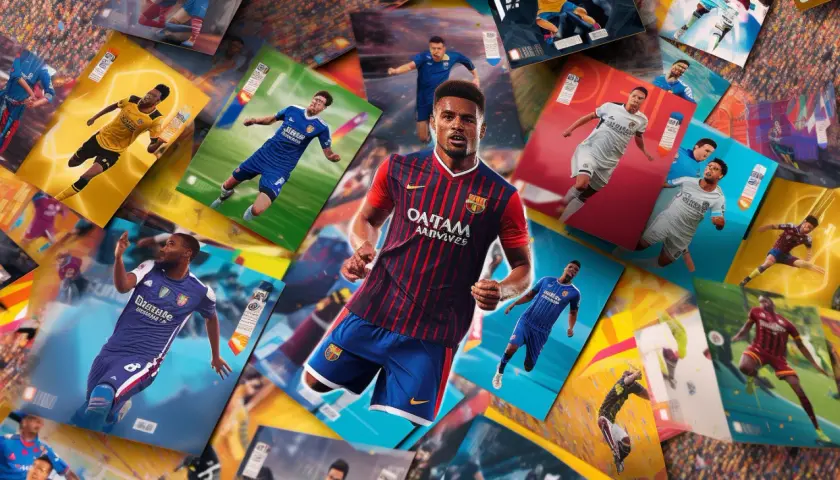 Ewolucja serii FIFA: Przez lata od FIFA 11 do FIFA 17