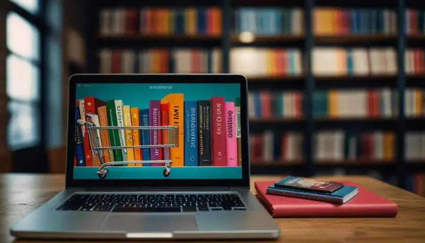  Największa księgarnia internetowa - kupuj książki online taniej niż w tradycyjnej