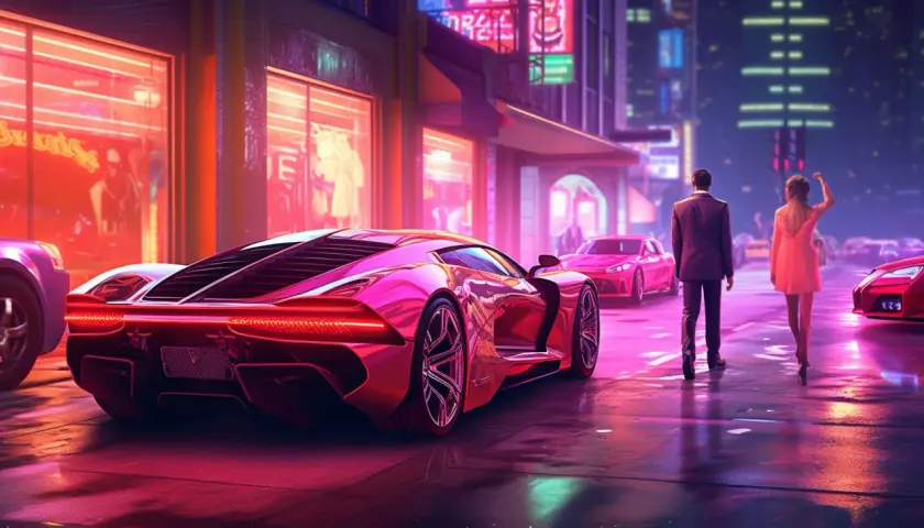 Serwery GTA RP - najlepsze serwery dla fanów GTA 5 RP