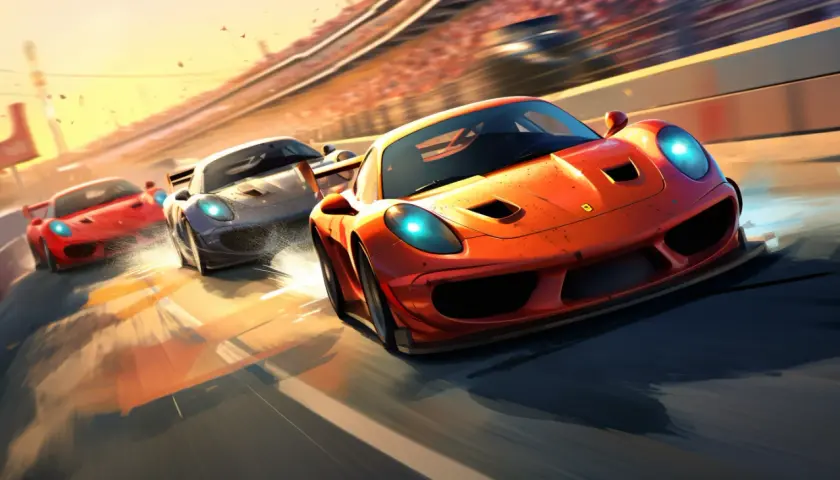 Forza Motorsport: Kompletny przewodnik do czwartej części