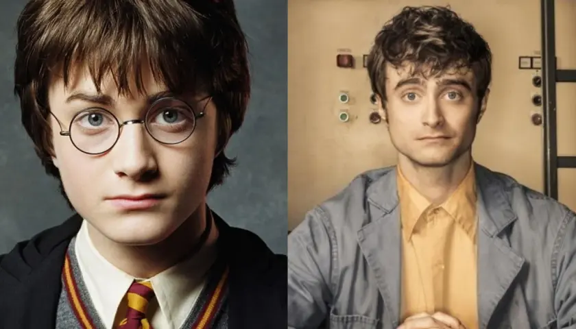Obsada Harry'ego Pottera - Aktorzy z Harry'ego Pottera - Aktorzy Harry'ego Pottera