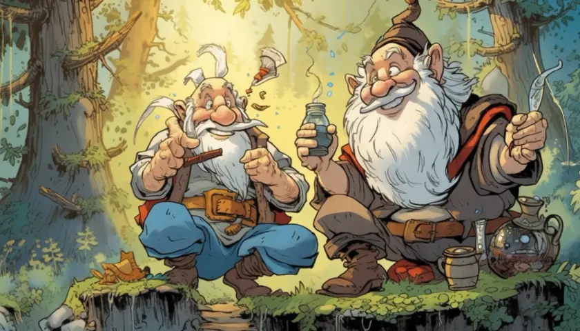 René Goscinny - twórca komiksów, życie i twórczość