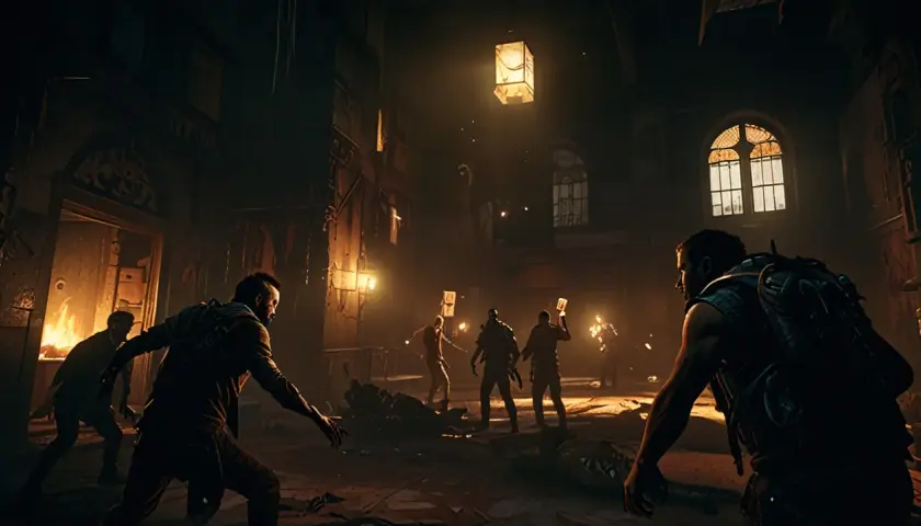 Czy warto używać trainera w Dying Light? Zalety i wady oszukiwania w grze