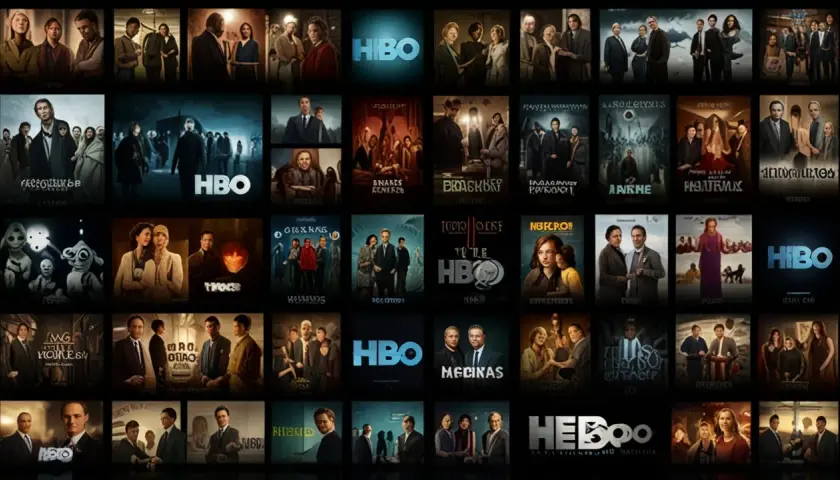 Top seriale HBO - Najlepsze produkcje do oglądania