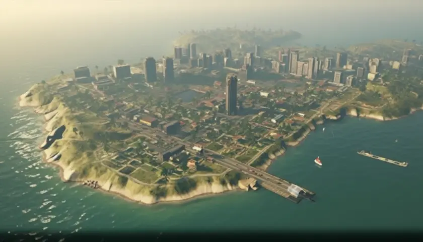Misje w GTA 5: Kompleksowy przewodnik po zadaniach w grze
