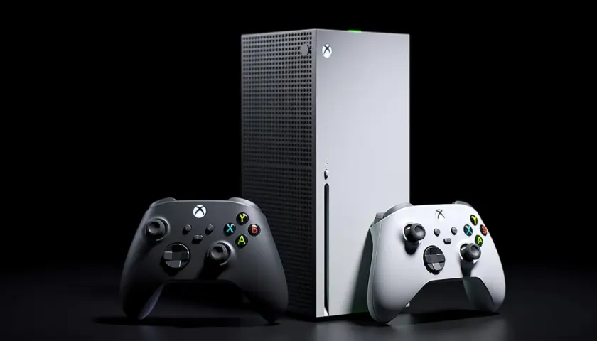 Nowy zestaw konsol Xbox: Warto zobaczyć!