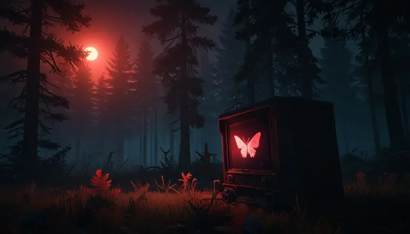 Czy sequel Until Dawn 2 przebije grozę oryginału? Fani spekulują