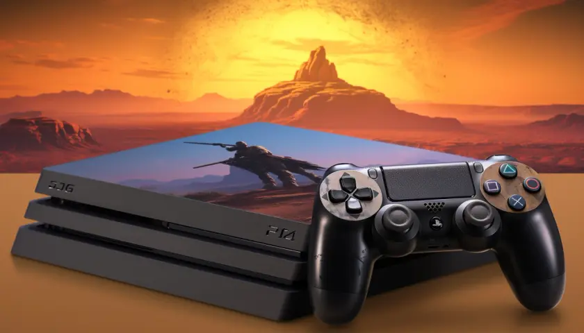 Do PS4 - Akcesoria, Gadżety i Komponenty