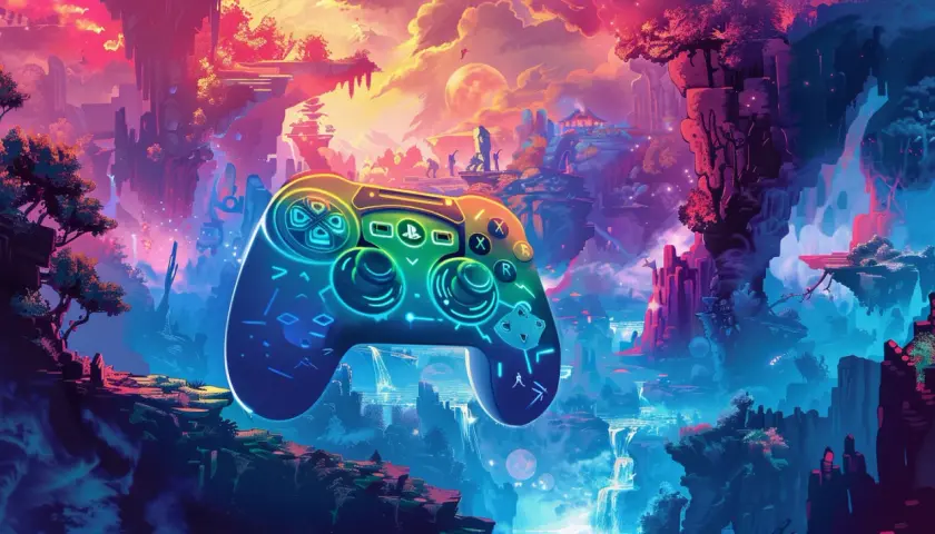 Najświeższe zapowiedzi gier indie przed nadchodzącymi The Game Awards