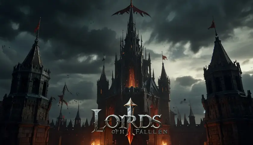 10 ważnych poradników do Lords of the Fallen, które musisz znać!