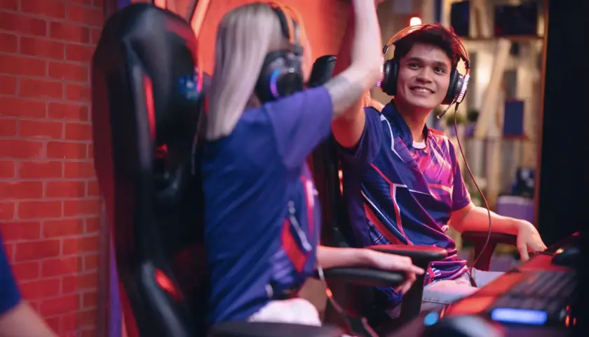 E-sport – rozwój, popularność i zaangażowanie społeczności
