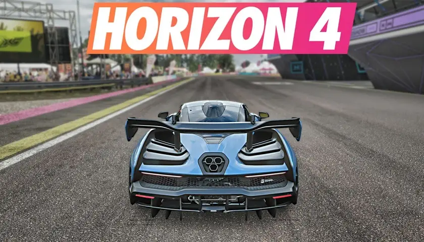 Ile kosztuje Forza Horizon 4 na PC? Sprawdź aktualne ceny i promocje