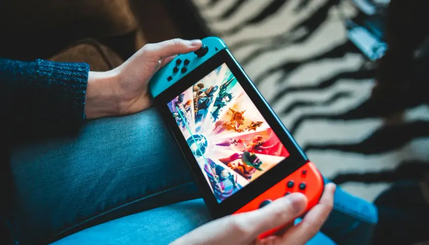 Jak blockchain zmienia branżę gier: Przyszłość gamingu w erze kryptowalut